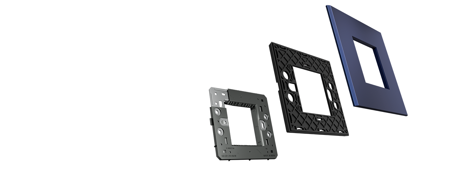 Coverplates Technology